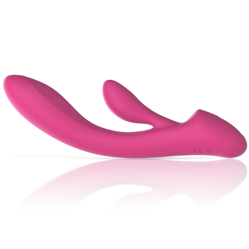 Vibrador de conejo Luigi