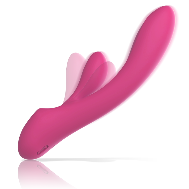 Vibrador de conejo Luigi