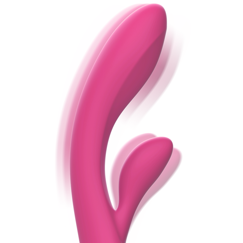 Vibrador de conejo Luigi