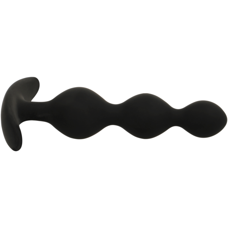 Cadena de bolas anales Rupert 10 cm