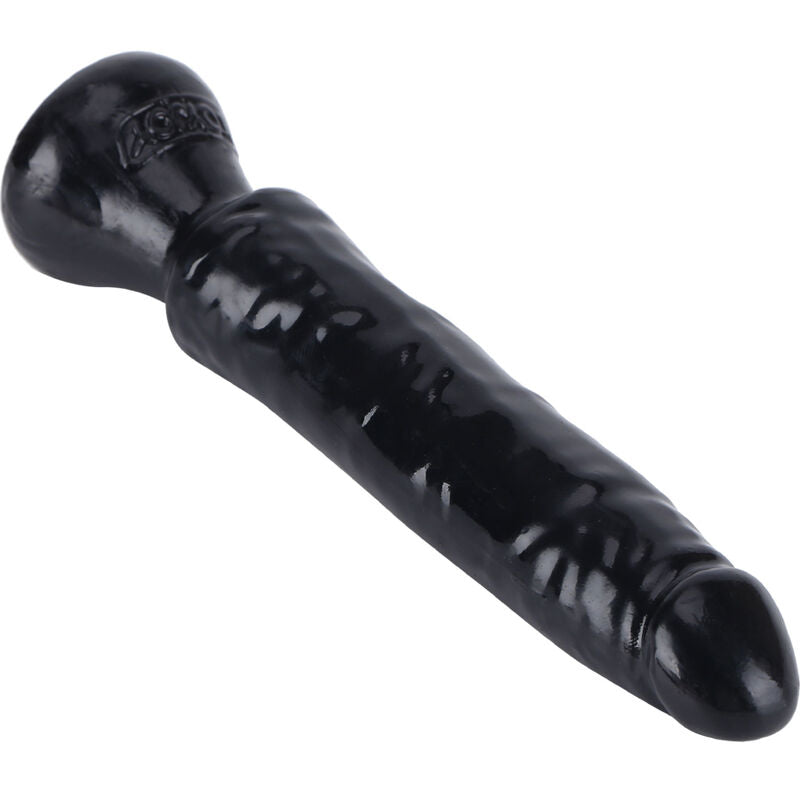 Get real - starter dong 16 cm nero