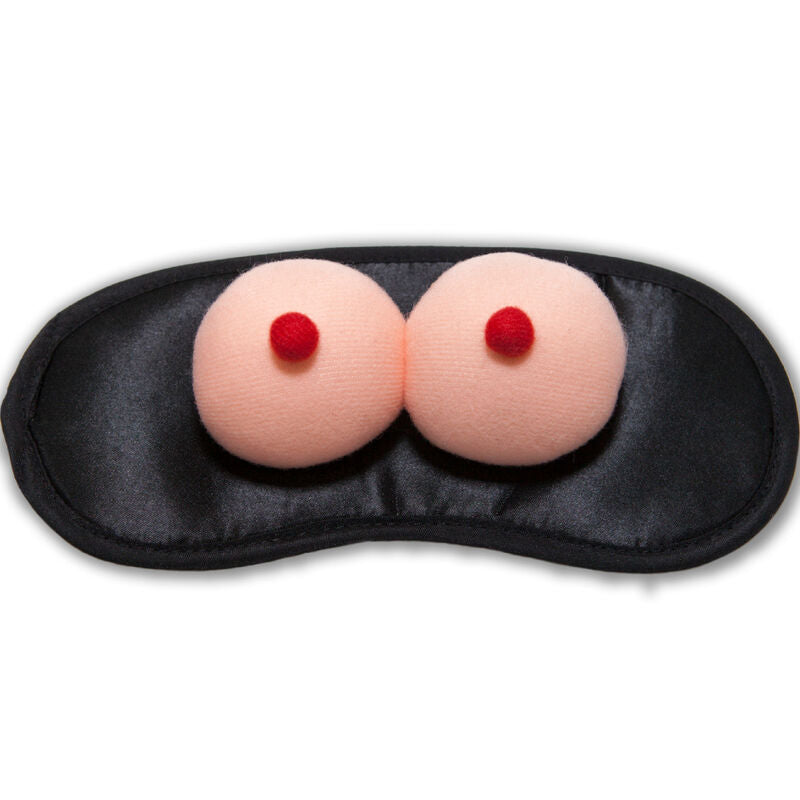 Diablo picante - maschera sonno tette