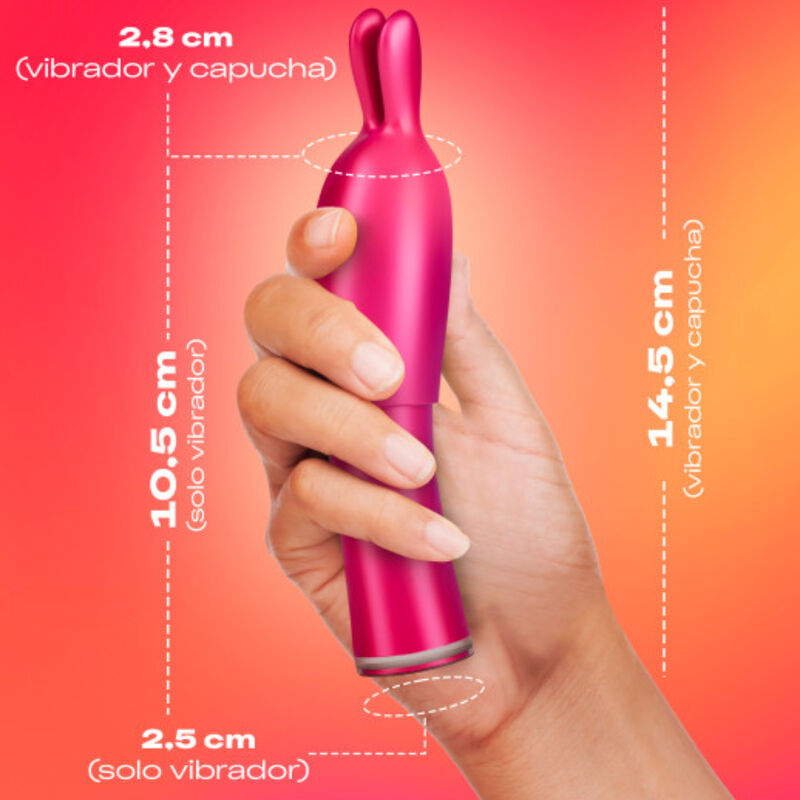 Durex toy - vibratore vibe & tease