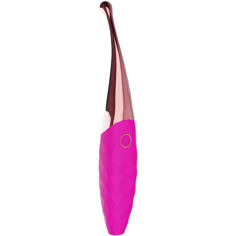 Armony - stimolatore multifrequenza fucsia nana