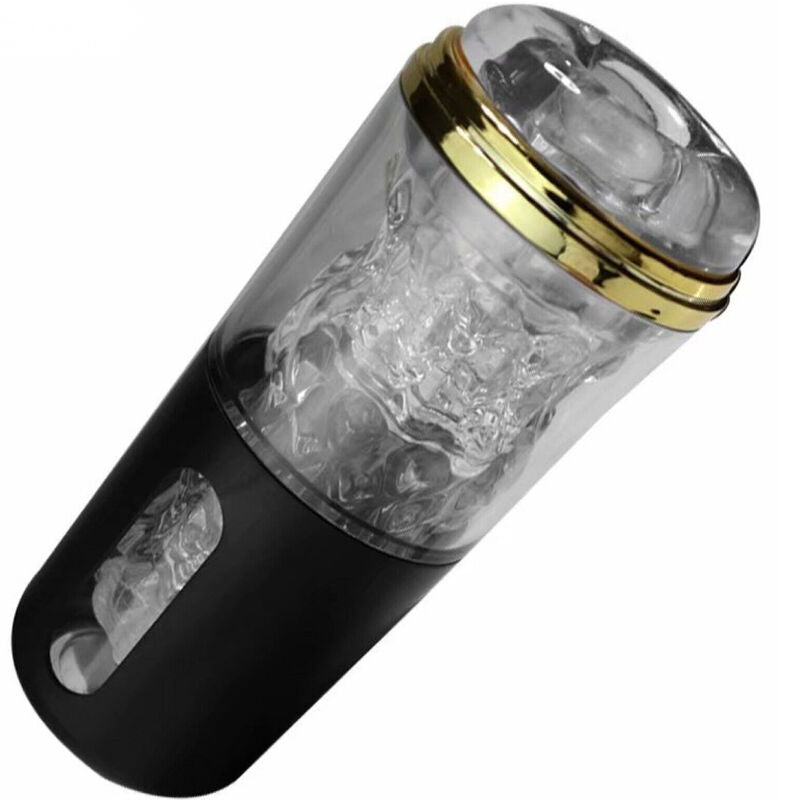 Armony - masturbateur portable noir