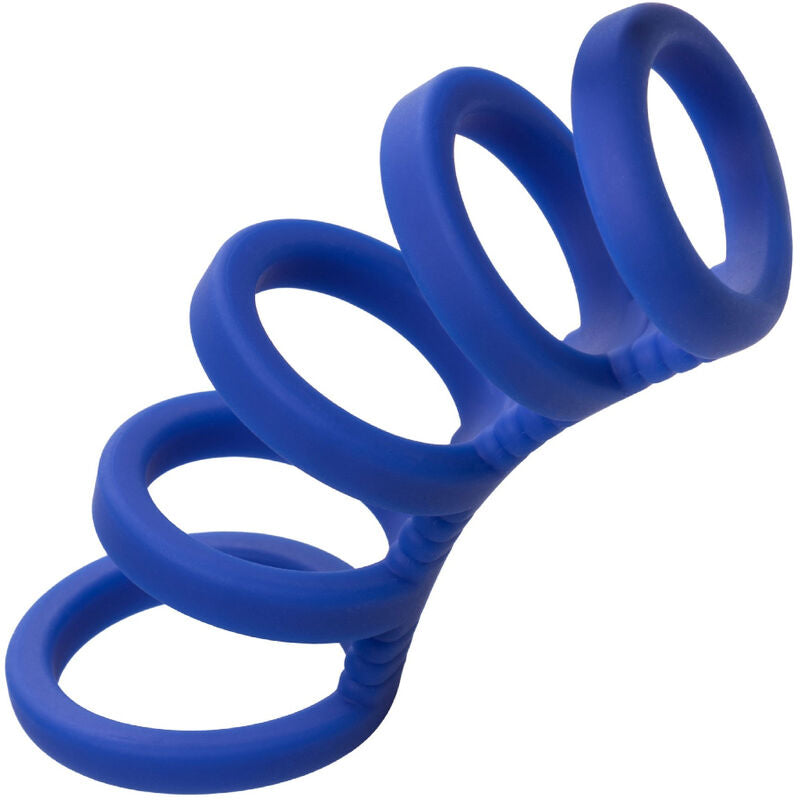 CALEXOTICS - ADMIRAL CAGE XTREME BLEU
