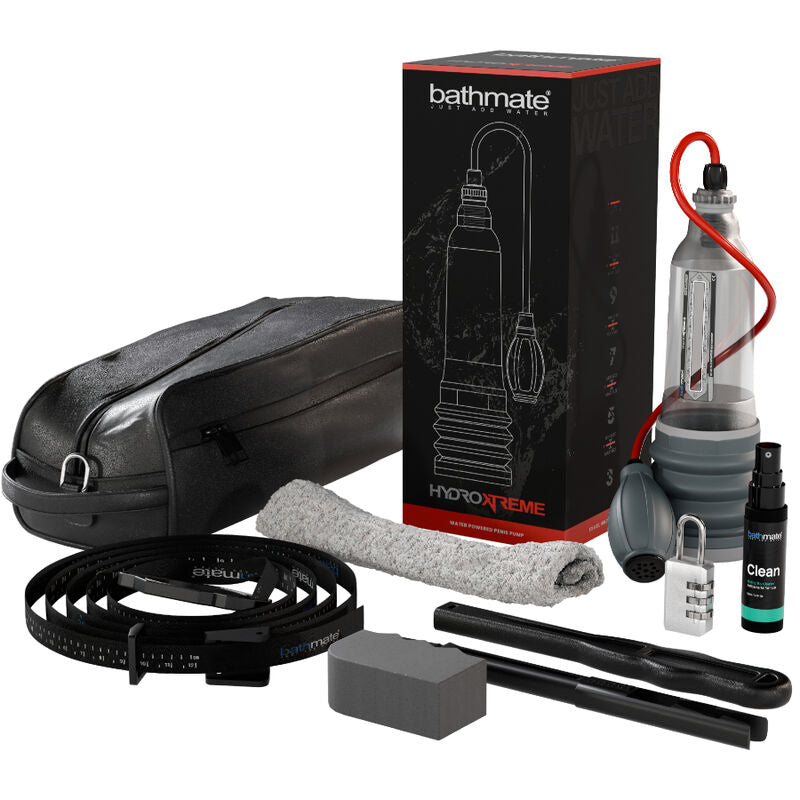 Bathmate-hydroxtreme 8