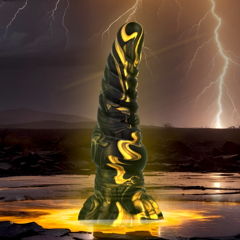 Epic - furias dildo creatura mitologica greca