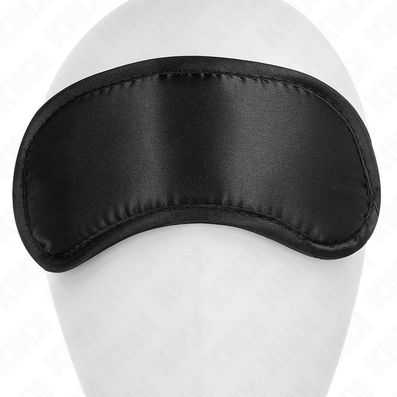 Kink - fascia in raso 19 x 6 cm regolabile 16-38 cm