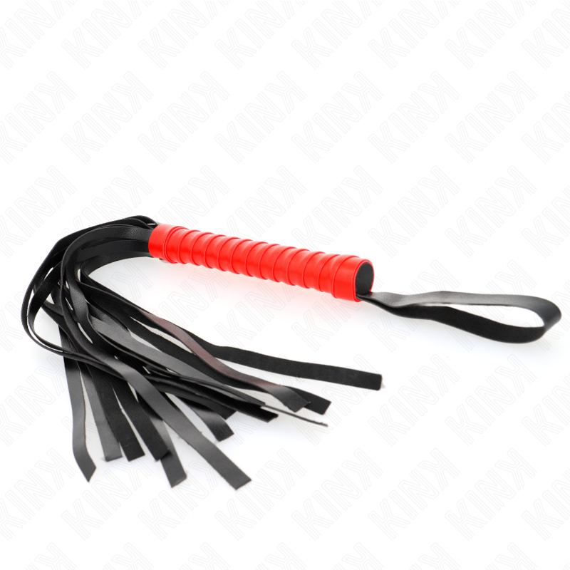 Kink - frusta piccola coda morbida 50 cm