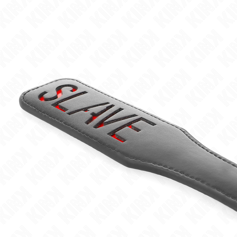 Kink - palette ad angolo tondo slave 32 x 6 cm
