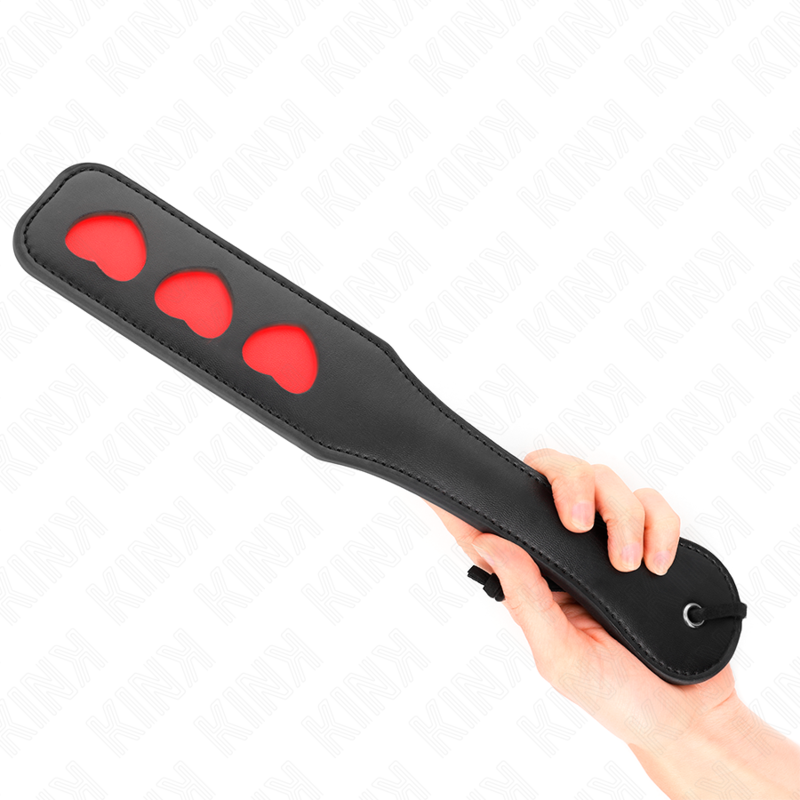 Kink - palette a cuore 32 x 6 cm