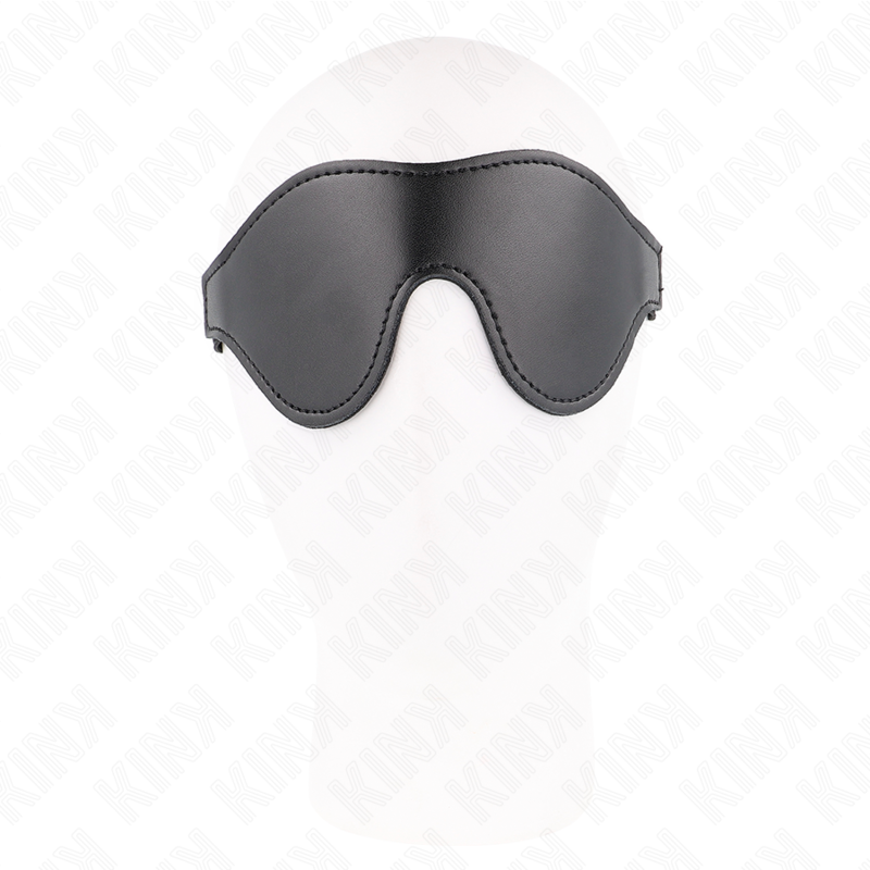 Kink - fascia in similpelle con cintura elastica 21 x 8 cm