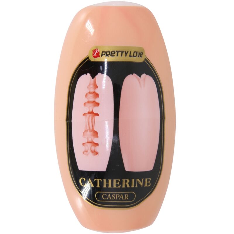 Pretty love - catherine masturbateur masculin chair