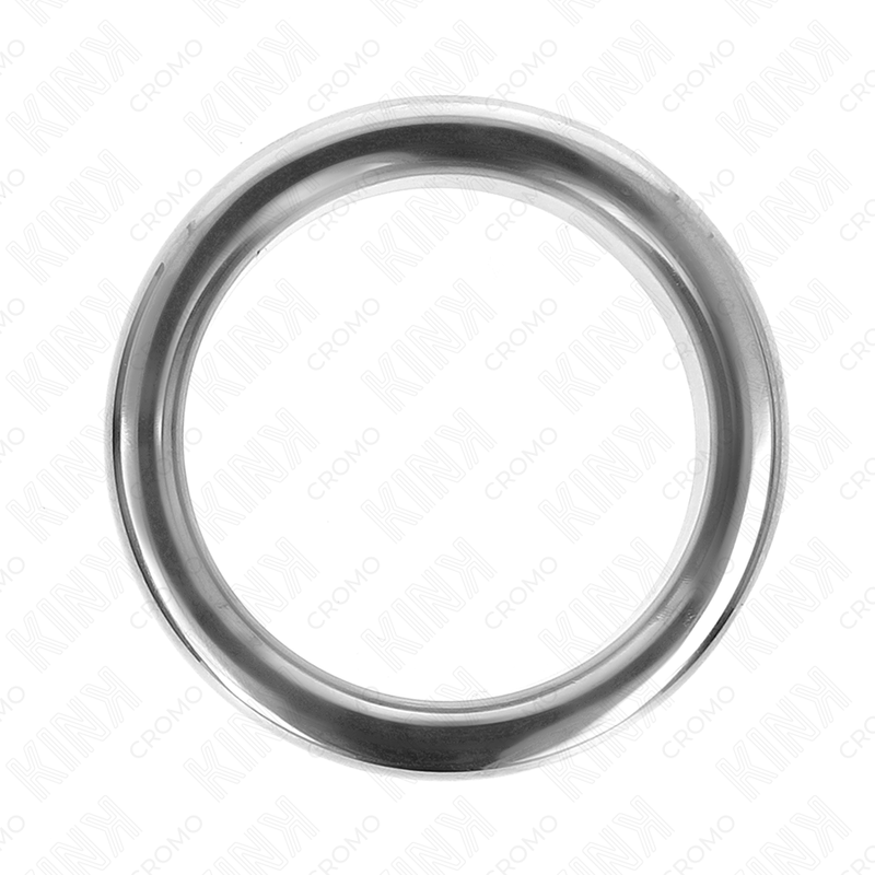 Kink - anello per pene in metallo 2,6 cm