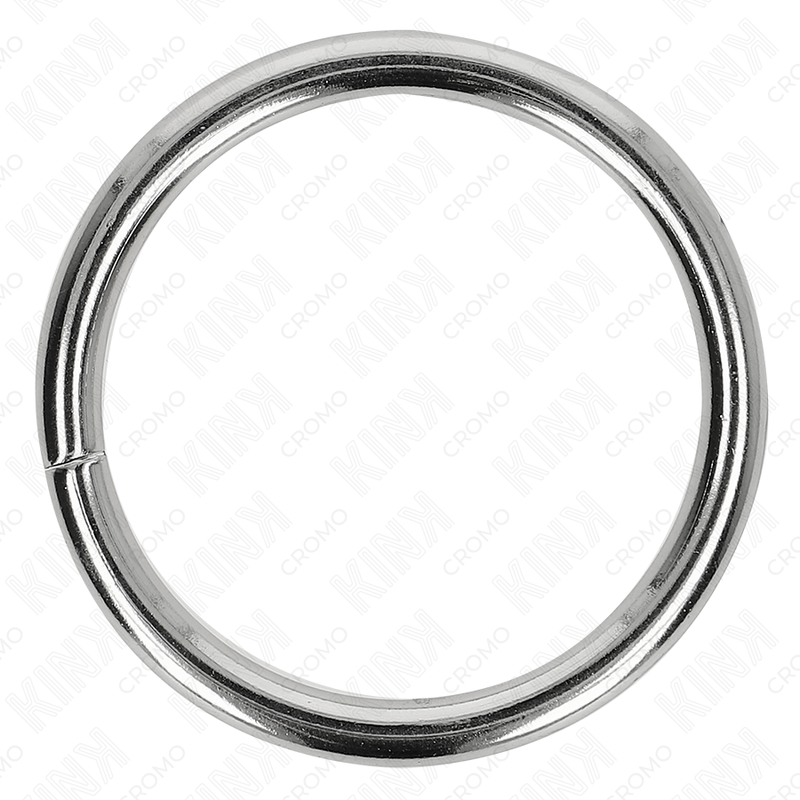 Kink - anelli per pene in metallo 5 cm