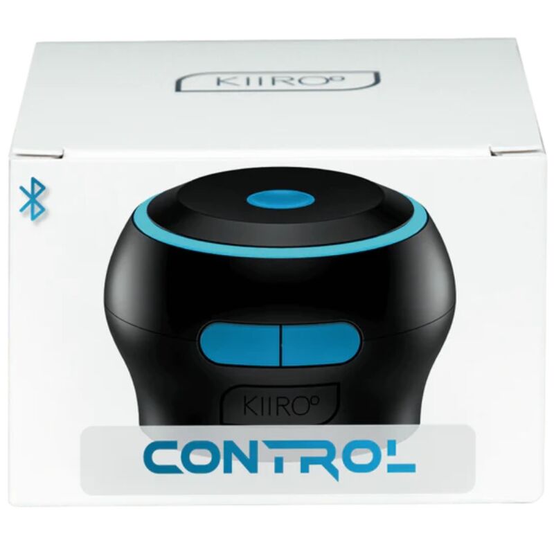 Kiiroo - set combo power blow + feel mouth stroker