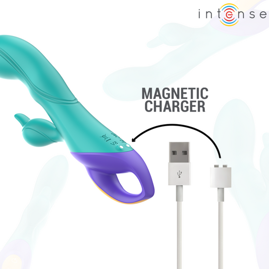 Vibratore Rabbit Fred