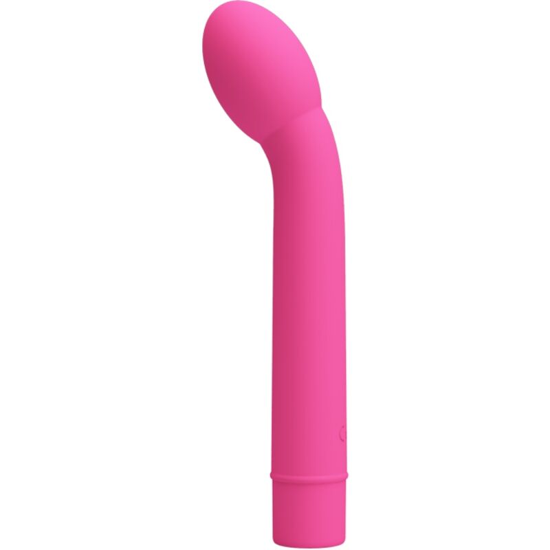 PRETTY LOVE - VIBRADOR DEL PUNTO G