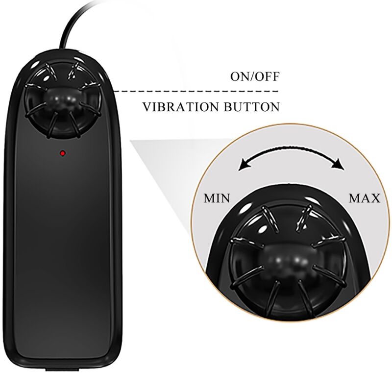 VIBRATORE CON VAGINA E ANO REALISTICI