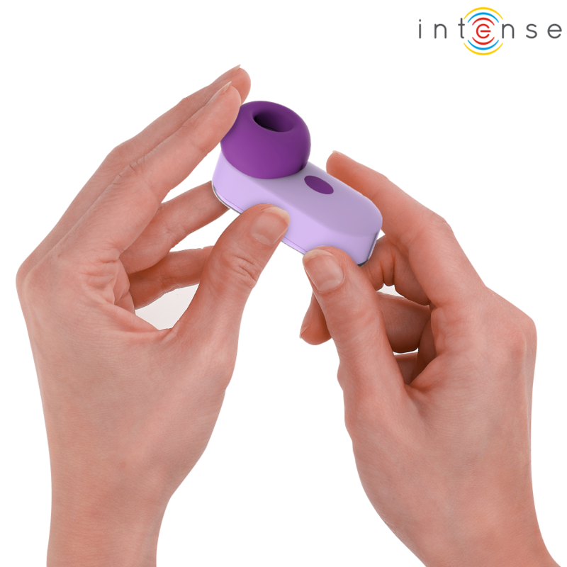 Stimolatore Clitoride Sabrina