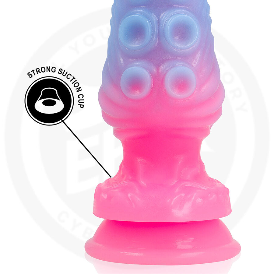 Epic - dildo hydrala maree miste