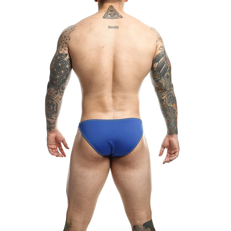 Mob - costume da bagno royal tucano taglia m