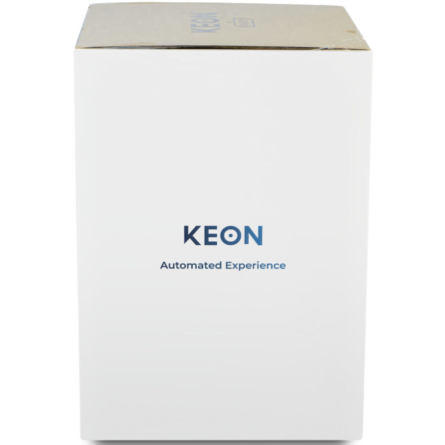 Kiiroo - keon wifi masturbatore automatico