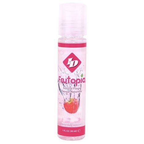 Id frutopia lube lampone 30 ml