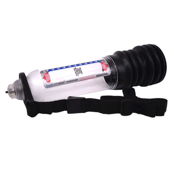 Pompes à pénis Accessoire Sangle de douche Bathmate
