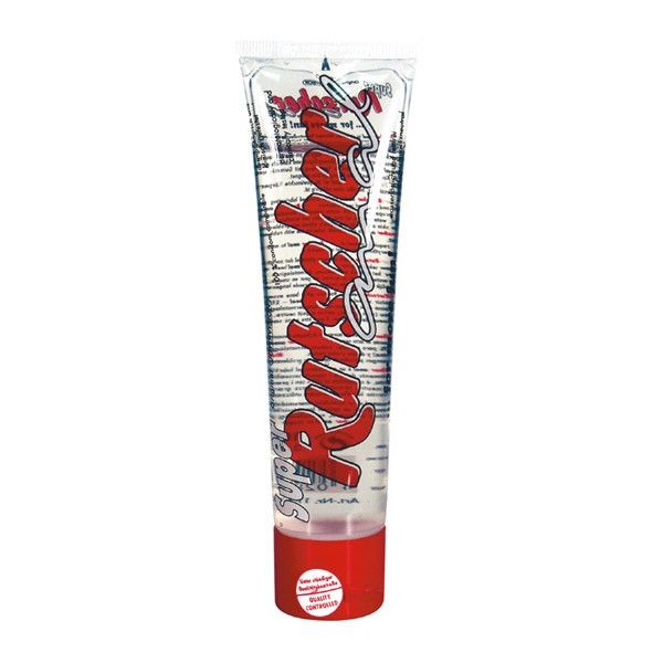 Lubrificante anale super rutscher 100 ml