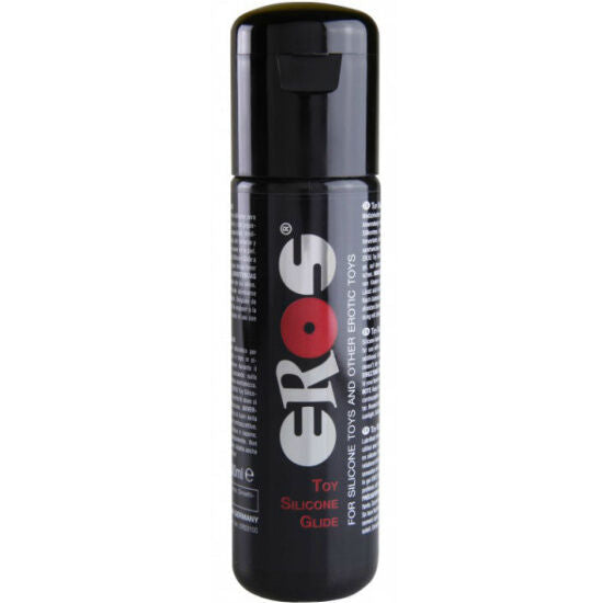 Eros toy silicone glide 30 ml