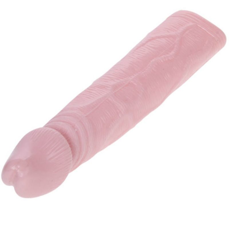 Baile extension d'ambiance fantasy +33%