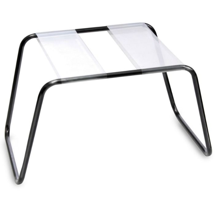 Équipement et cordes - Tabouret de sexe de la série Fetish Fantasy
