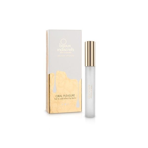 Kissable Bijoux Indiscrets Oral Pleasure 13 ml