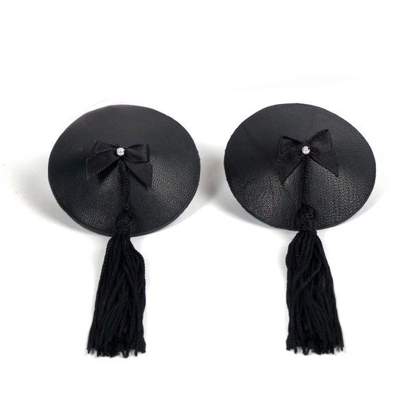 Pasticceria burlesque nera