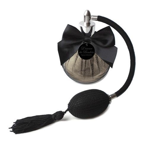 Bijoux essence du boudoir