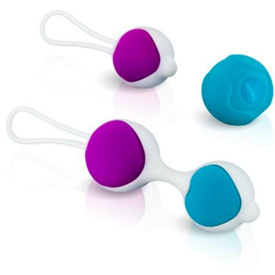 Palline Vaginali Pretty love flirtation - hegel ball