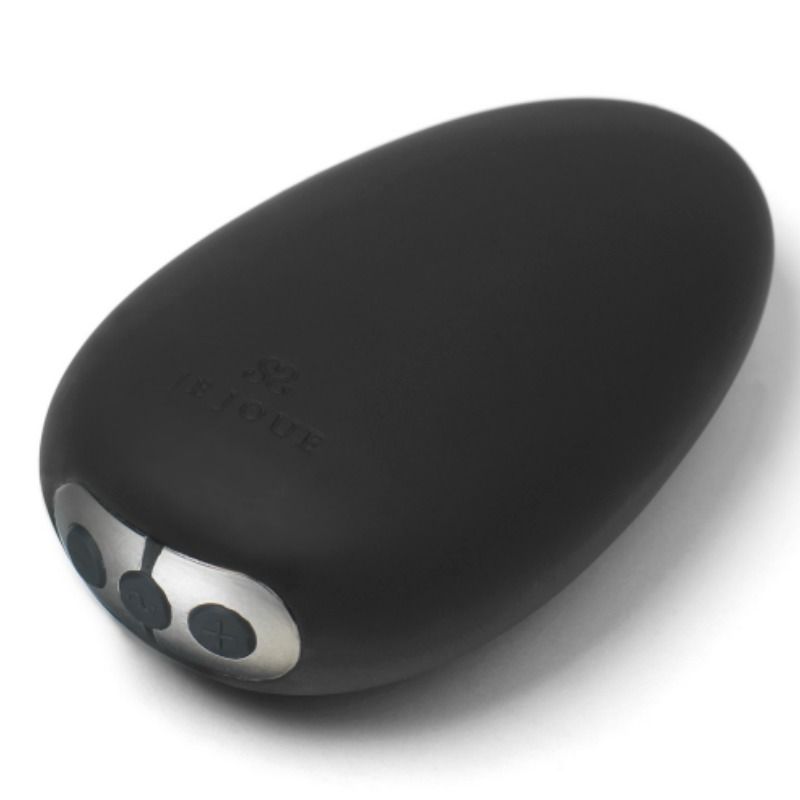 Vibrateur clitoridien Je joue mimi soft noir