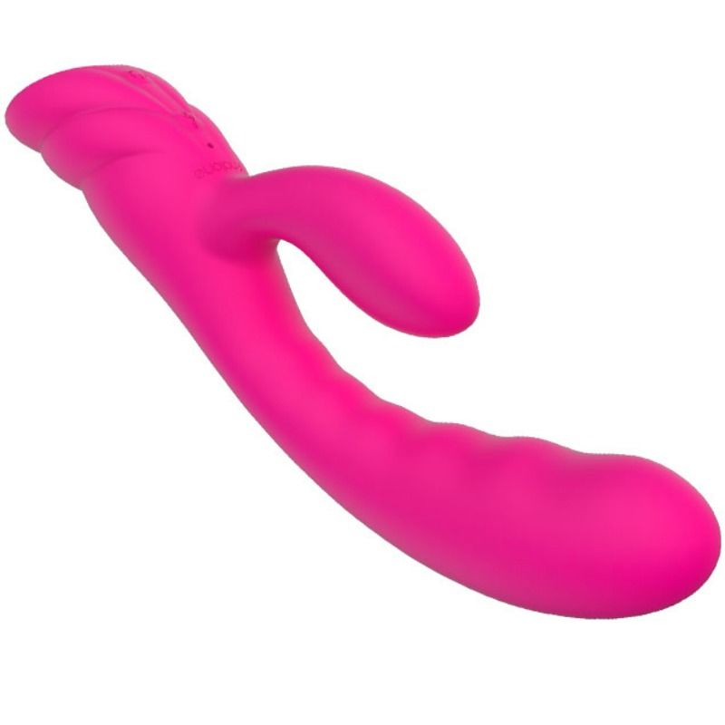 NALONE - FONCTION CHALEUR VIBREUR PURE RABBIT