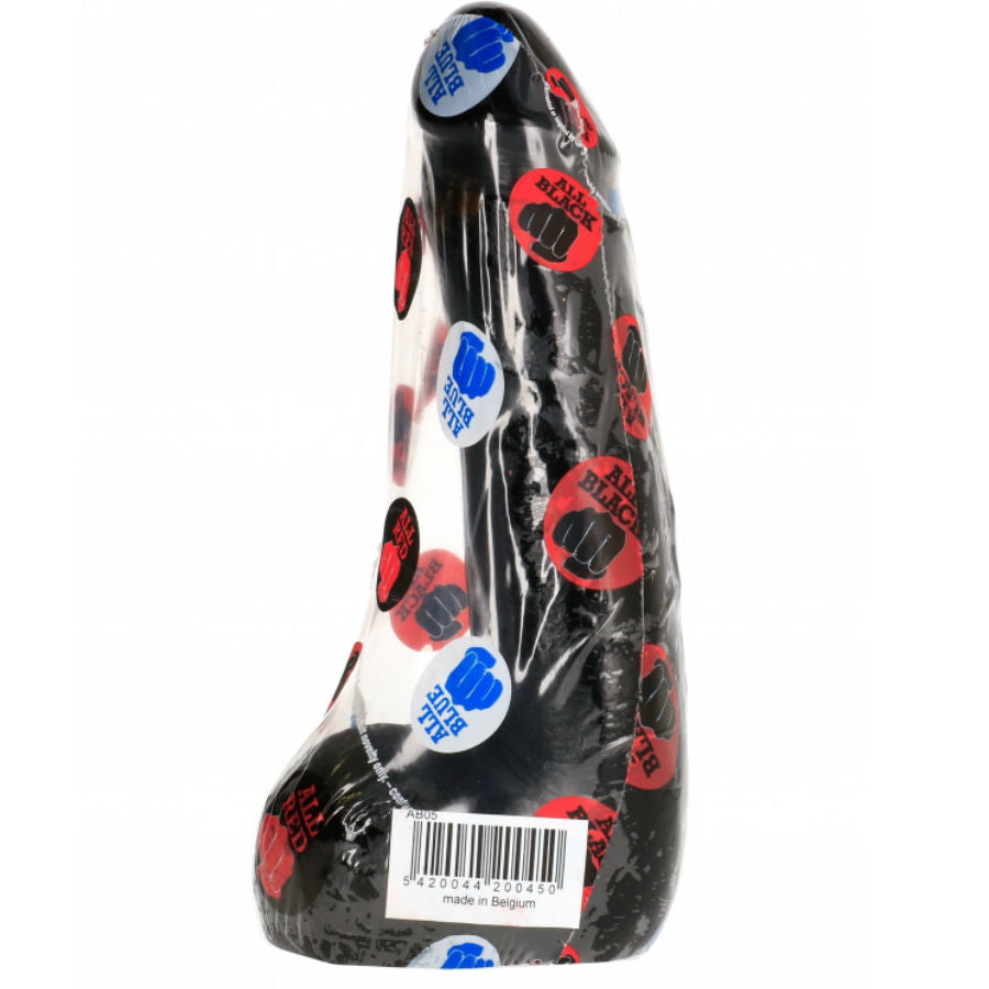 Gode noir lisse 20 cm