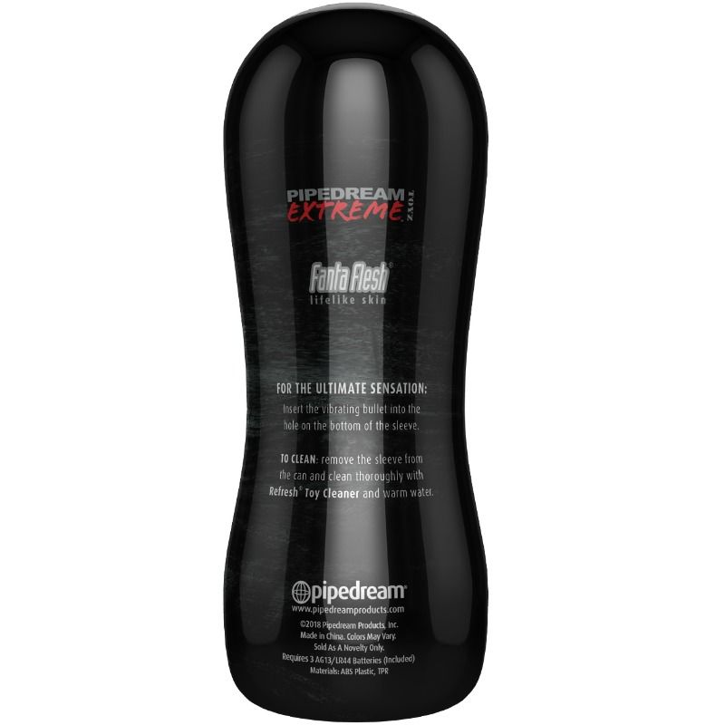 Masturbatore uomo Pdx elite Bocca vibrante