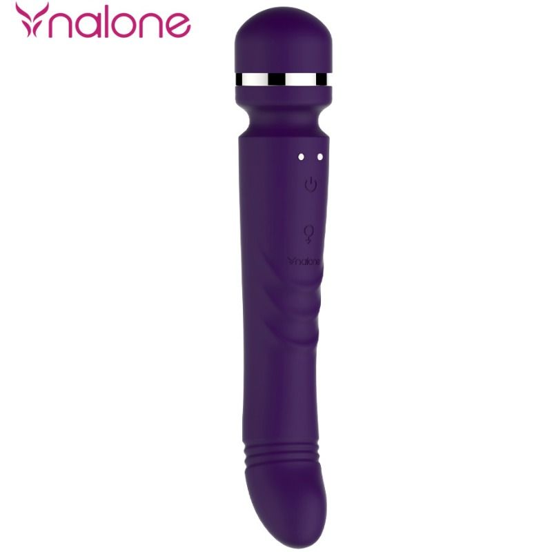 Wand massager - Nalone yoni viola