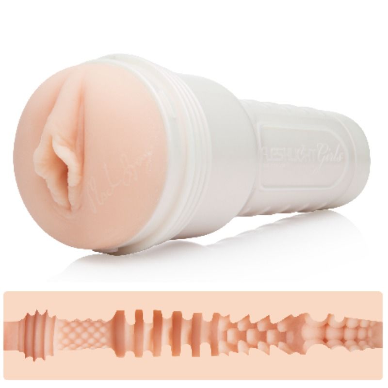 Masturbatore da Uomo Fleshlight Girls Madison Ivy Beyond