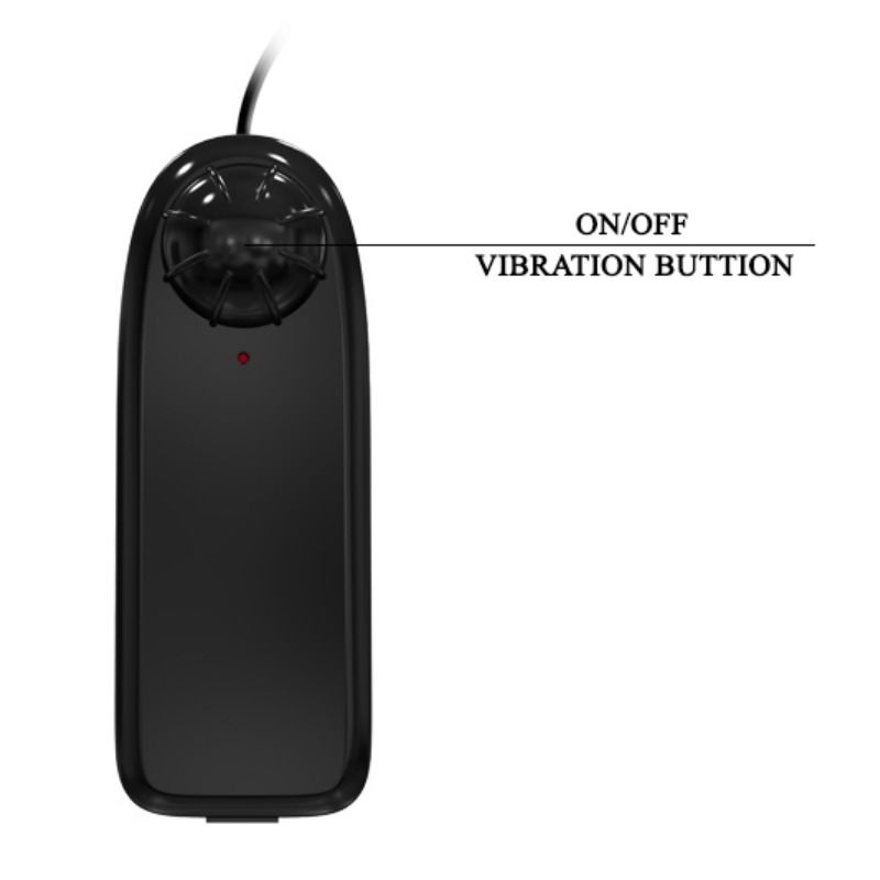 Cock dildo realistico Baile con vibrazione
