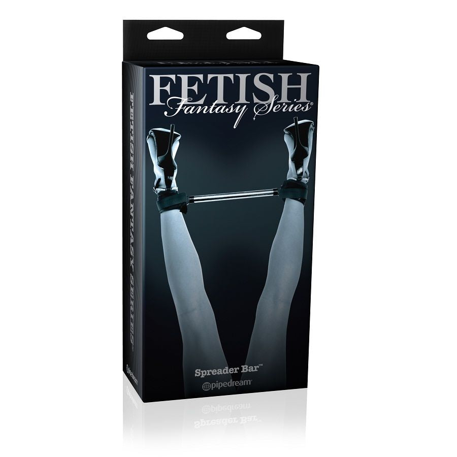 FANTASMES FÉTICHES ÉDITION LIMITÉE - ÉCARTEUR DE JAMBES