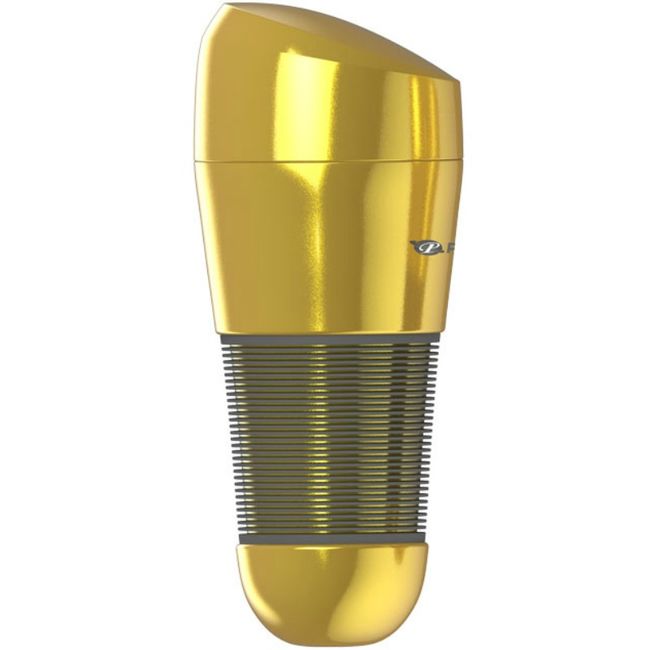 Masturbatore uomo Pretty Love Kitty oro vagina 2 rosa