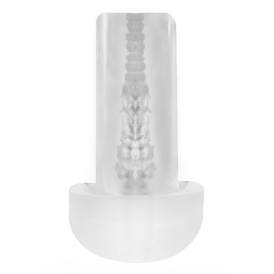 Pompe per il pene Pump addicted pleasure sleeve accessorio L