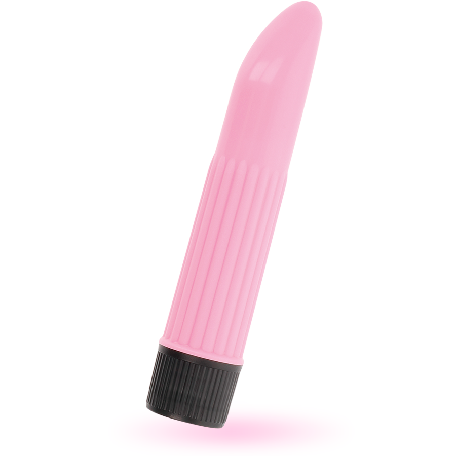 INTENSE - VIBRATEUR ROSE SONNY