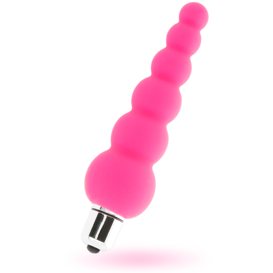 SNOOPY 7 VELOCIT IN SILICONE ROSA INTENSE